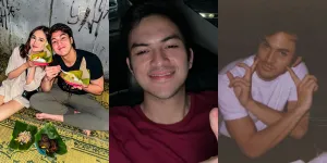 Ditanya Soal Hubungannya dengan El Rumi dan Syifa Hadju, Rizky Nazar: Semua Baik-Baik Saja