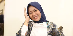 Ditanya Soal Impian yang Belum Tercapai, Selfi LIDA: Belum Berkeluarga