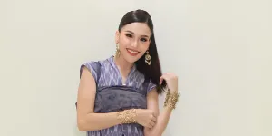 Ditanya Soal Kapan Pernikahannya Digelar, Ayu Ting Ting Bilang Begini