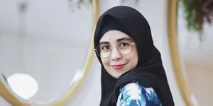 Ditanya Soal Suami, Risty Tagor: Bahas yang Lain Aja