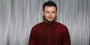 Ditarget Keponakan, Ridho Rhoma Bagi Kuis Lebaran