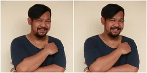 Ditawari Peran Dalam Serial 'DIKEJAR REJEKI', Begini Alasan Bedu