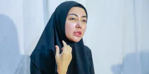 Ditinggal Untuk Selamanya, Ini Janji Bella Shofie Pada Mendiang Ibunya