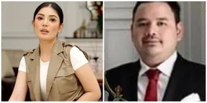 Dito Mahendra Absen Hadiri Panggilan Penyidik Terkait Kasus Penyekapan yang Diduga Dilakukan Nindy Ayunda