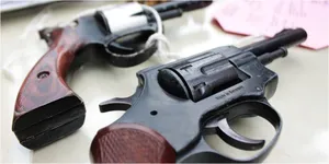 Ditolak Kencan Oleh LC, Seorang Pria di Malang Ini Tembakkan Senjata Api