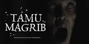 Ditonton Lebih dari Satu Juta Kali di Youtube, Film Pendek 'TAMU MAGRIB' Diboyong ke Layar Lebar