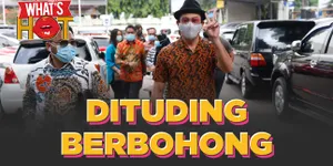 Dituding Berbohong Oleh Kuasa Hukum Ditya, Ini Jawaban Tegas Denny Sumargo