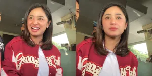 Dituding Mandul Oleh Haters, Dewi Perssik: Hanya Dokter yang Tahu