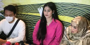 Dituding Satu Indonesia Santet Olga Syahputra dan Julia Perez, Icha Annisa Faradila: Ini Benar-Benar Sadis Ya!