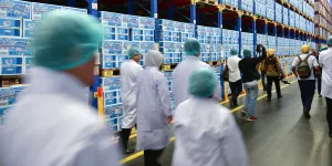 Dituding Sebagai Perusahaan Asing, Le Minerale Buka Suara dan Ungkap Brand 100% Asli Indonesia