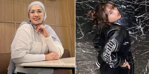 Dituding Star Syndrome Oleh Elly Sugigi, Fuji: Aku Nunduk Bukan Aku Sombong