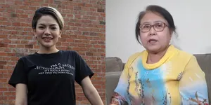 Dituduh Cepu, Nikita Mirzani Jalani BAP Usai Laporkan Elza Syarief