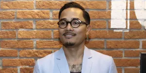 Dituntut Berambut Gimbal, Tanta Ginting: Itu Perjuangan Gue!