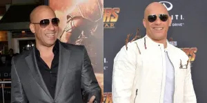 Dituntut Mantan Asisten Sendiri, Vin Diesel Terjerat Kasus Dugaan Kekerasan Seksual - Terduga Korban Akui Telah Dipecat Setelah Kejadian