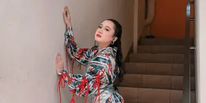 Diva Lolos dari Dangdut Academy Group 3 Top 37, Dewi Perssik Beri Sanjungan