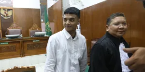 Divonis 9 Tahun Penjara, Ini Hal yang Memberatkan Hukuman Vadel Badjideh