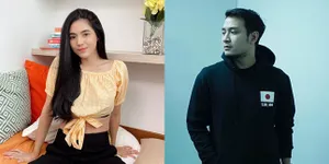 DJ Una Resmi Bercerai dengan Irsan Ramadhan, Sepakat Tetap Asuh Anak Bersama-sama