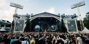 D'MASIV hingga Afgan Ramaikan Ultraverse Festival Jakarta dalam Format Konser Lintas Kota