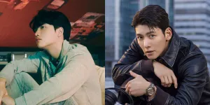 D.O EXO dan Ji Chang Wook Adu Akting Bareng di Drama 'CARVED CITY', Tampilkan Adegan Balas Dendam?