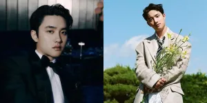 D.O. EXO Rilis Lagu ‘I Do’ Sore Ini