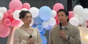 Doa Ayah Billy Syahputra untuk Calon Cucunya: Biar Jadi Pemain Bola