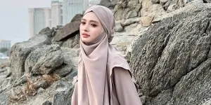 Doa Inara Rusli buat Virgoun dan Lindi yang Resmi Menikah: Semoga Bahagia
