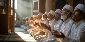 Doa Maulid Nabi: Kumpulan Bacaan, Arti, dan Keutamaannya untuk Umat Islam