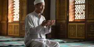 Doa Nurbuat Arab, Latin, dan Artinya Lengkap beserta Asal-Usul dan Keutamaannya