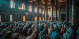 Doa Penutup Acara Maulid Nabi Lengkap Latin dan Artinya, Mudah Dihafalkan