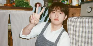 Doh Kyung Soo Bawa Tur DAY OFF ke Istora Senayan November 2026