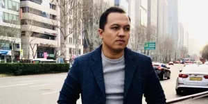 Dokter Kandungan Multitalenta, Reynanta Gandeng Anji di Single 'Datang Tuk Pergi'