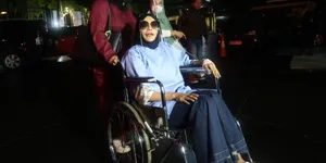 Doktif Diperingatkan Hakim, Nyaris Dikeluarkan Karena Keranjang Kuning