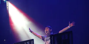 Dokumentasikan Karir, Winky Wiryawan Rilis PLAYLIST