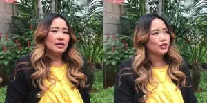 Donatnya Disebut Mahal & Jelek, Pinkan Mambo Beri Balasan Menohok untuk Netizen Julid