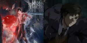 Donghua Terbaru 'LORD OF MYSTERIES' Segera Tayang, Anime China Ini Diprediksi Pamornya Bakal Meledak