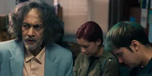 'DOSEN GHAIB' Diadaptasi dari Kisah Viral, Sutradara Guntur Soeharjanto Akui Kesulitan Bikin Horor Tapi Hantunya Laki-Laki