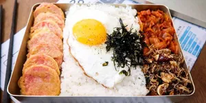 Dosirak, Kotak Bekal Makan Siang yang Sering Muncul di Drama Korea