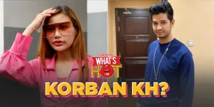 dr. Siska Khair Bongkar Korban Dugaan Pelecehan Seksual Kevin Hillers