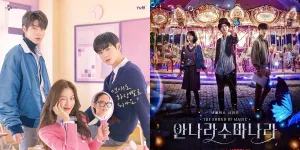 Drakor Terbaru Hwang In Yeop 2020 - 2022 Paling Populer, Tak Boleh Dilewatkan!