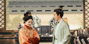 Drama Kostum A Splendid Match Dijadwalkan Tayang Awal Mei 2026