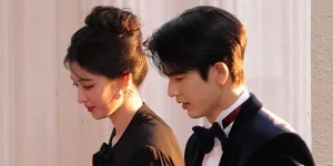 Drama Barunya Kena Imbas, Gosip Pacaran Zhang Linghe dan Wang Churan Bikin Geger Netizen