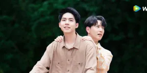 Drama BL Thailand Tentang Memendam Perasaan Pada Teman Masa Kecil dengan Cerita Penuh Emosional