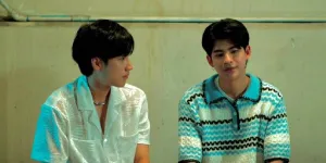 Drama BL Thailand Tentang Pertemanan yang Rusak Karena Jatuh Cinta, Dari Sahabat Jadi Rumit