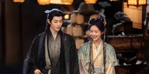 Drama China Disebut Akan Geser Popularitas K-Drama 2 Tahun ke Depan, Ini Faktor Penentunya