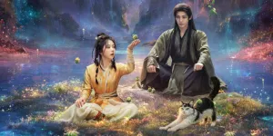 Drama China Hou Minghao dan Tan Songyun Berjudul The Unclouded Soul Resmi Tayang 27 Desember 2025