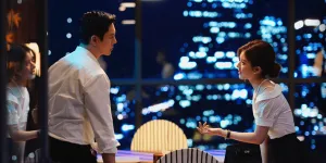 Love's Ambition Jadi Drama China Terpopuler 2025 hingga Pecahkan Rekor