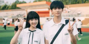 7 Drama China Modern dengan Trope High School Romance, Sentuhan Hangat dan Realistis