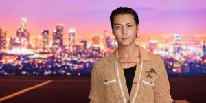 6 Drama China Modern yang Dibintangi William Chan, Terbaik Beragam Genre
