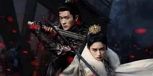 Drama China Penyamaran Gender Terpopuler dari Militer sampai Komedi Romantis