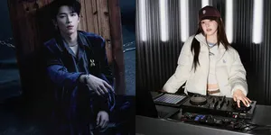 Drama China Spring Banquet akan Diperankan Wang Xingyue dan Zhang Ruonan